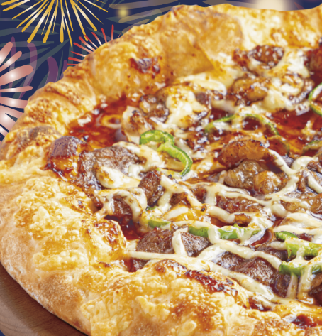 写真：プルコギマヨ