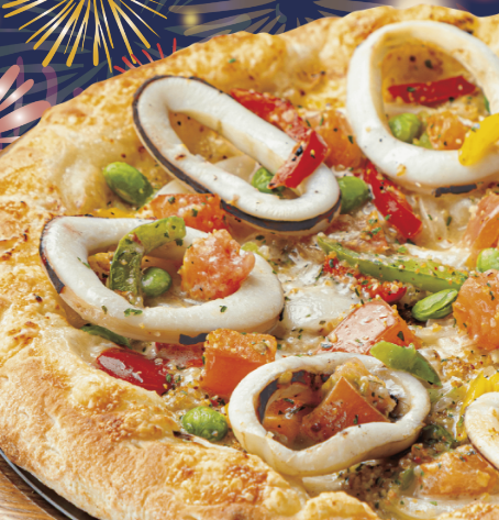 写真：さわやかテキハン