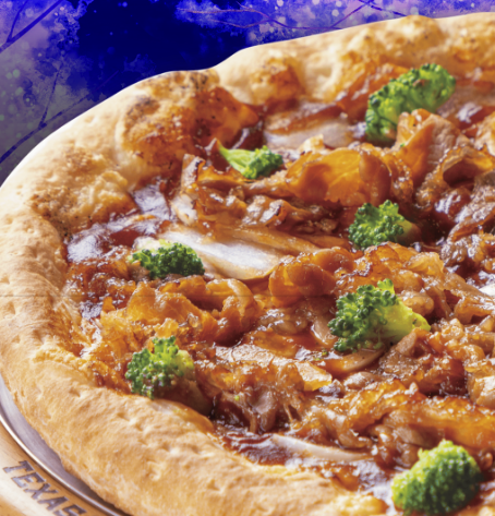 写真：デミトマトビーフ