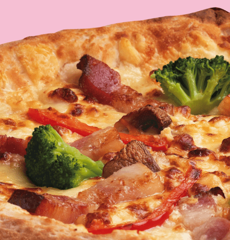 写真：キッシュイベリコ