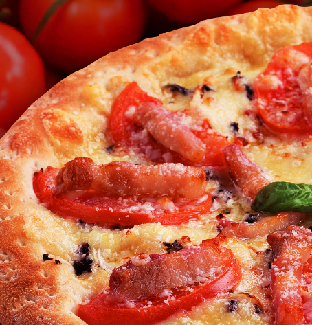 写真：フレッシュイタリアーナ