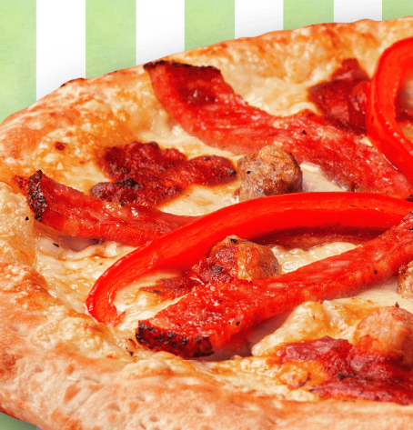 写真：ボロニアミート