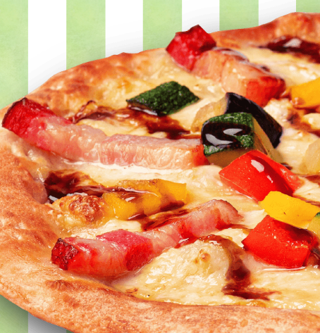 写真：イベリコフォルマッジ