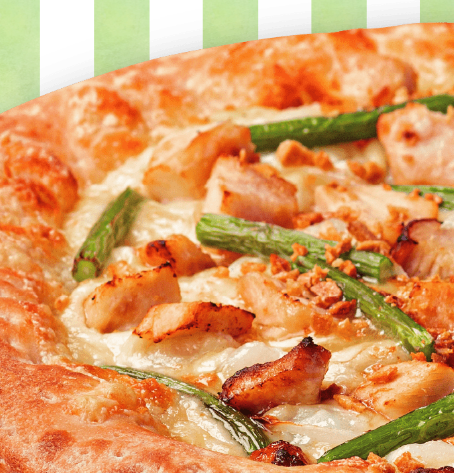 写真：ガリバタチキン