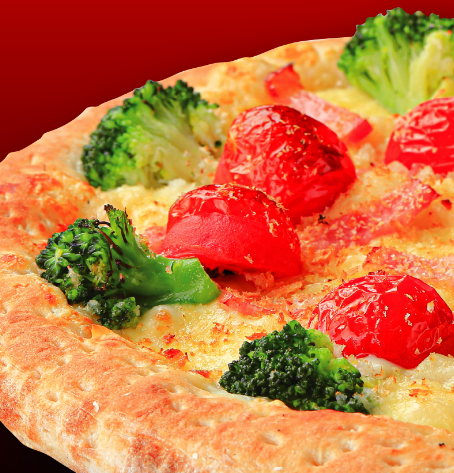 写真：ベイクドフォンデュ