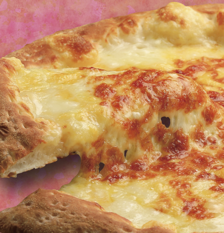 写真：クアトロプレミアム