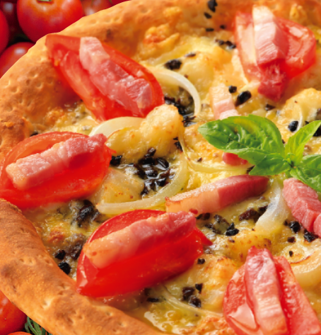 写真：フレッシュイタリアーナ