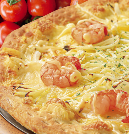 写真：オニエビマヨ