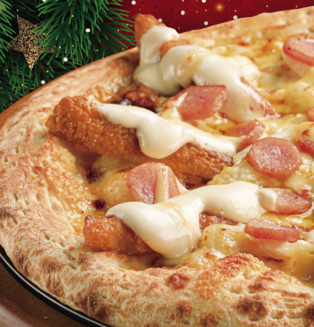 写真：スノーチェダー