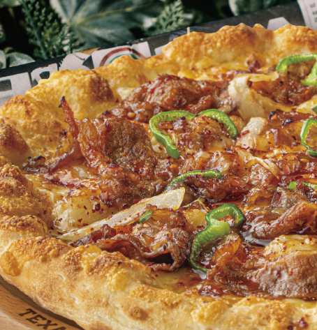 写真：プルコギマヨ