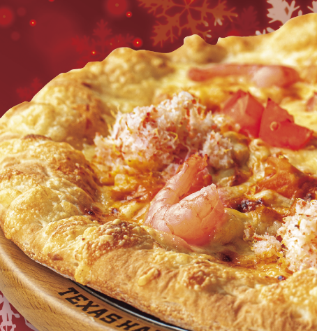 写真：えび蟹トマト