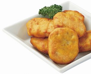 チキンナゲット