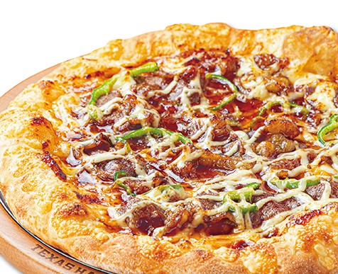 プルコギマヨ【肉大盛1.5倍 追加トッピング】